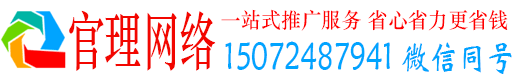 大观官理百度推广代理